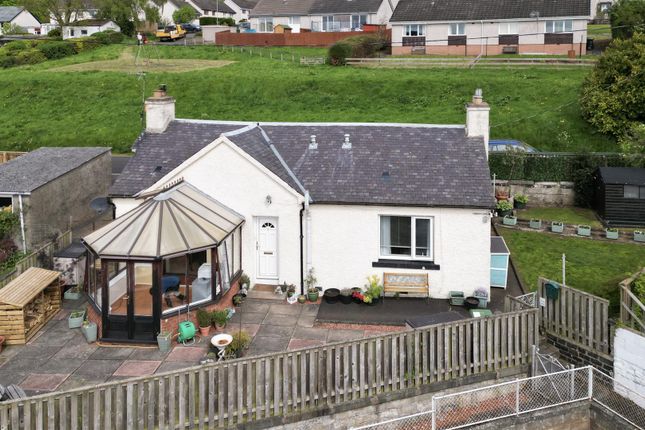 Thumbnail Bungalow for sale in Thornfield Crescent, Earlston