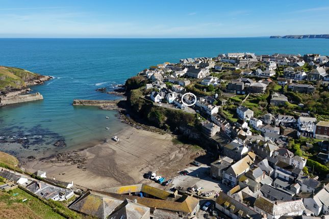 Tidekeepers Cottage, 52 Fore Street, Port Isaac photo 3