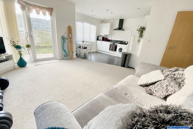 1 Tarka Court, Fore Street, North Tawton photo 4