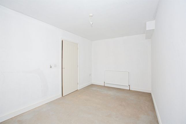 Plot 19, Henley Way, Walrow Road, Highbridge photo 4