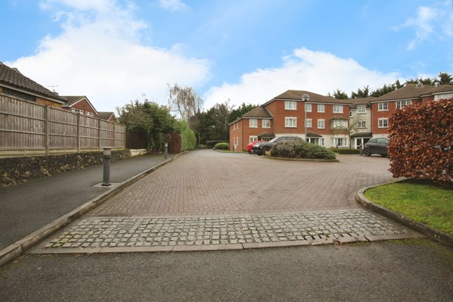 Apartment 24, Lowry Court, Lower Street, Rugby photo 2