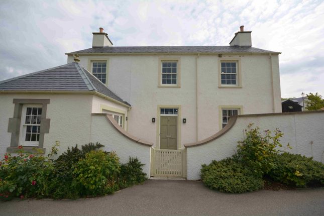 Detached house to rent in Culaird Green, Tornagrain, Inverness