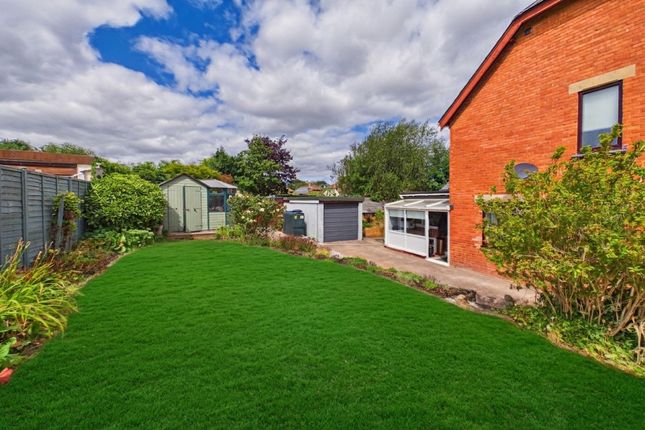 1 Station Road, Crediton photo 4