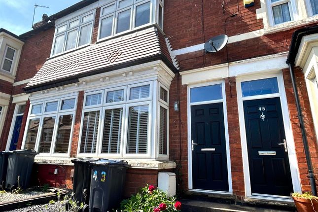 Terraced house to rent in Ashmore Road, Cotteridge, Birmingham
