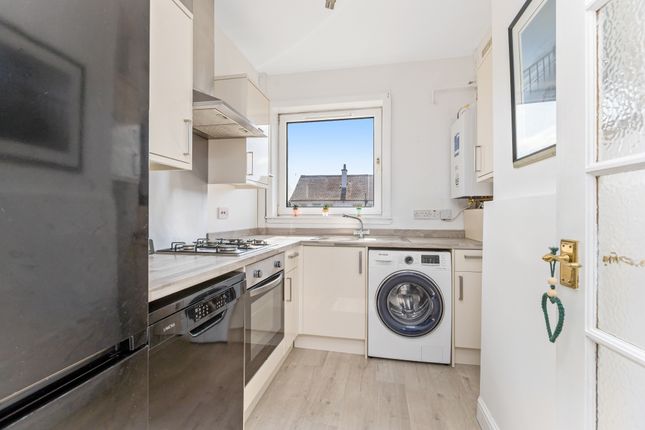 57/4, Silverknowes Crescent, Silverknowes, Edinburgh photo 4
