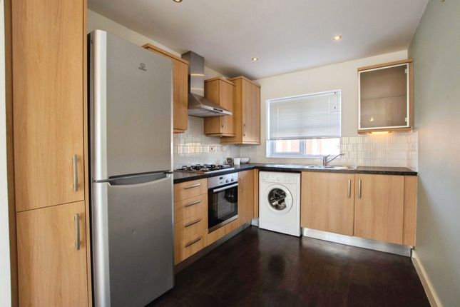 36, Bennet Drive, Nottingham photo 4