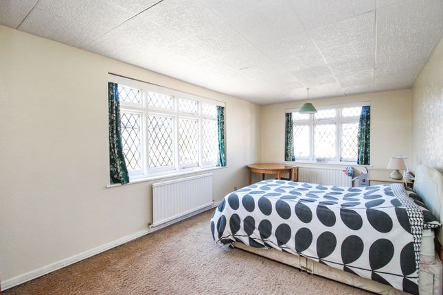 Semi-detached house for sale in The Drive, Ilford