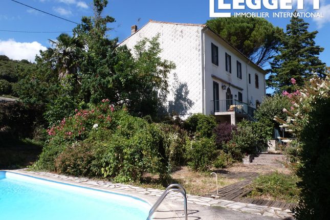 Thumbnail Villa for sale in Prémian, Hérault, Occitanie