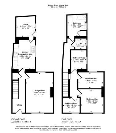 1, Nesham Place, Houghton Le Spring photo 3
