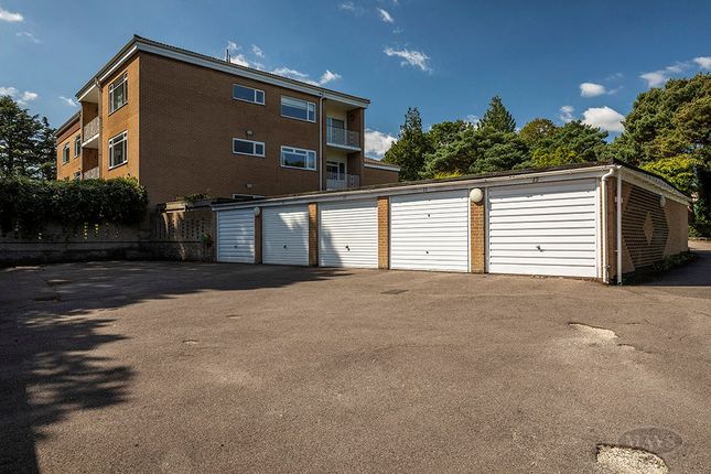 Flat for sale in Minterne Grange, 24 Crichel Mount Road, Evening Hill