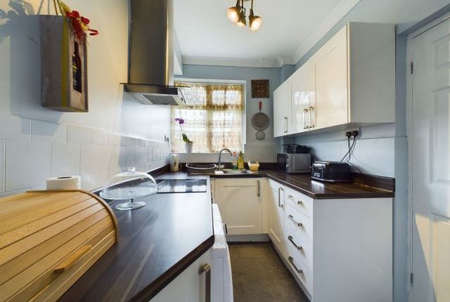Semi-detached house for sale in Whiteland Road, The Headlands, Northampton