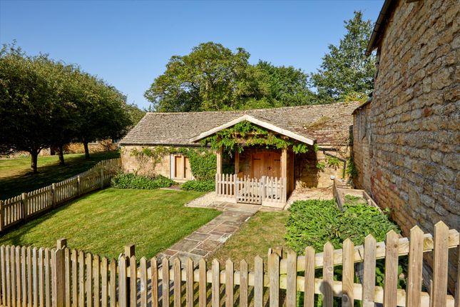 Detached house for sale in Ebrington, Chipping Campden, Gloucestershire