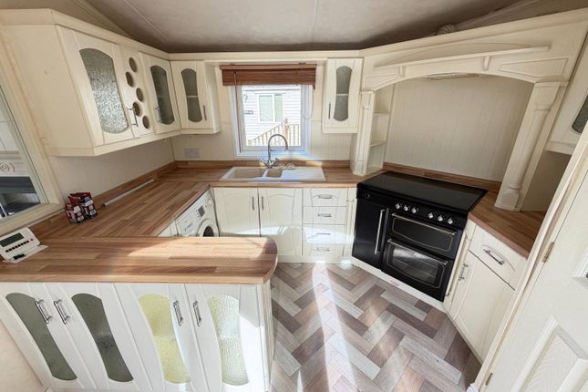 Redwell Caravan Park, Castle View Park, Sunnybank, Carnforth photo 3