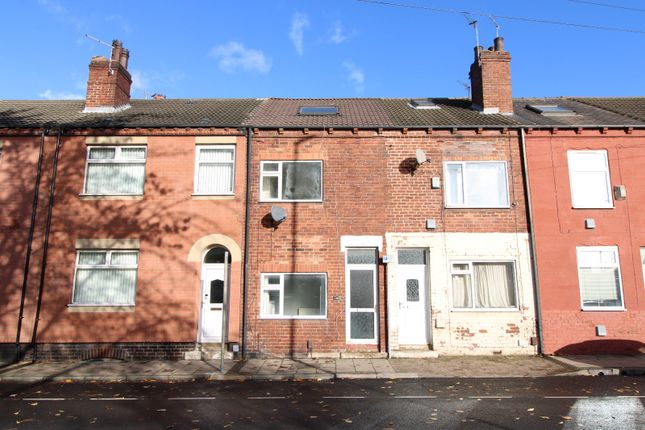 Terraced house for sale in Wood Street, Castleford, West Yorkshire