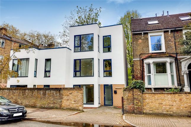 Thumbnail Terraced house for sale in Evering Road, Hackney, London