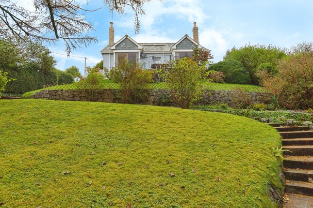 Detached house for sale in Copshorn Road, Bodmin, Cornwall
