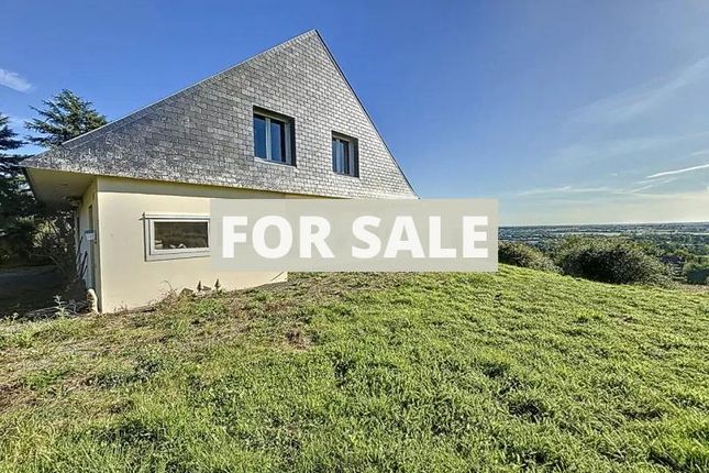 Thumbnail Detached house for sale in Saint-Martin-Des-Champs, Basse-Normandie, 50300, France