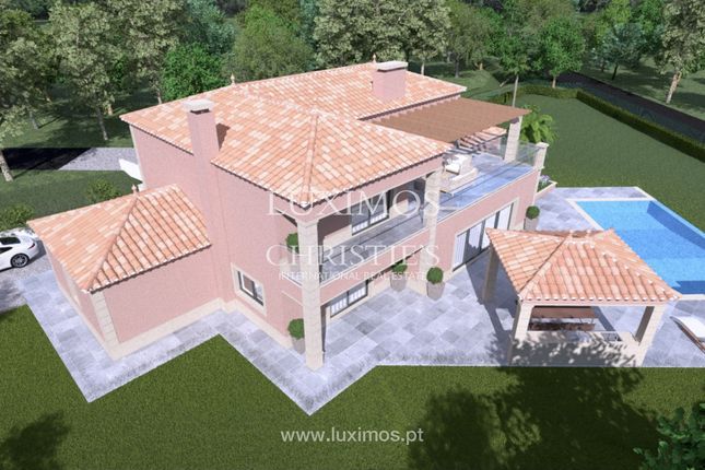 Villa for sale in 8500 Portimão, Portugal