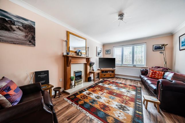 35, Creech View, Denmead photo 3