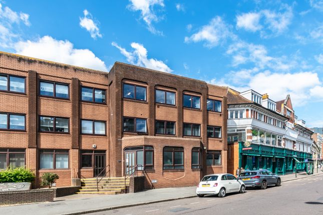Thumbnail Office for sale in 8 Trinity, 161 Old Christchurch Road, Bournemouth