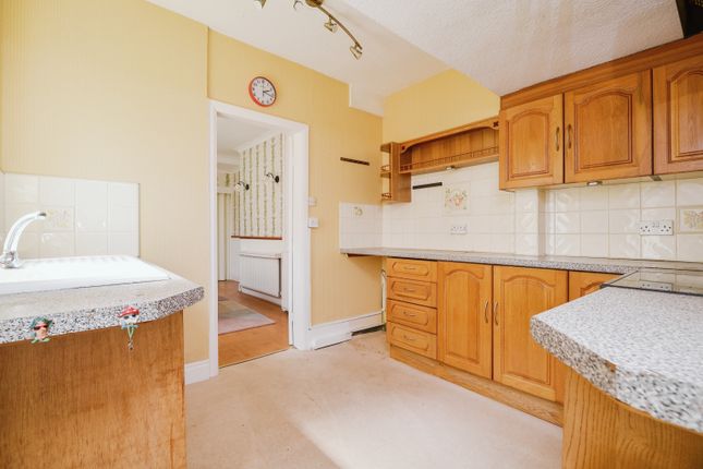 Terraced house for sale in Wansbeck Gardens, Hartlepool