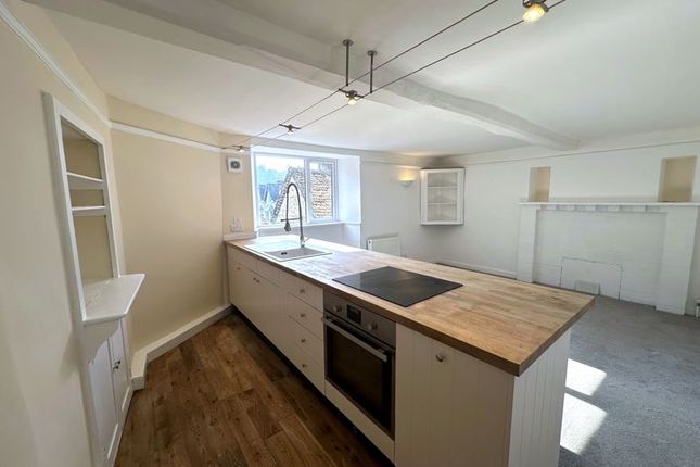 Flat 1 Dorian, Bath Road, Stroud photo 4
