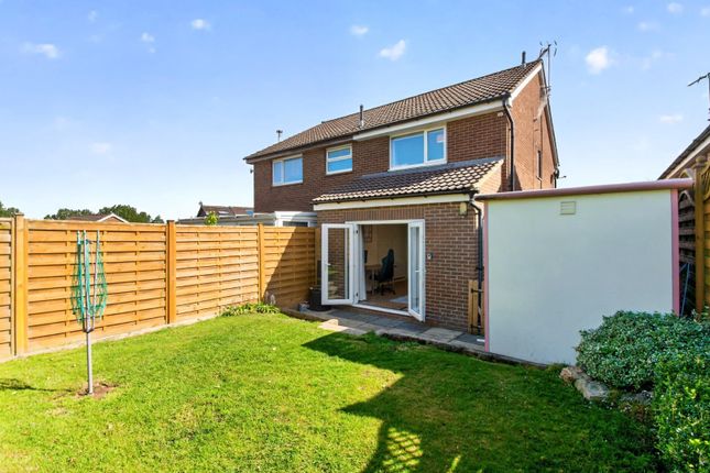 22, Borage Road, Harrogate photo 4