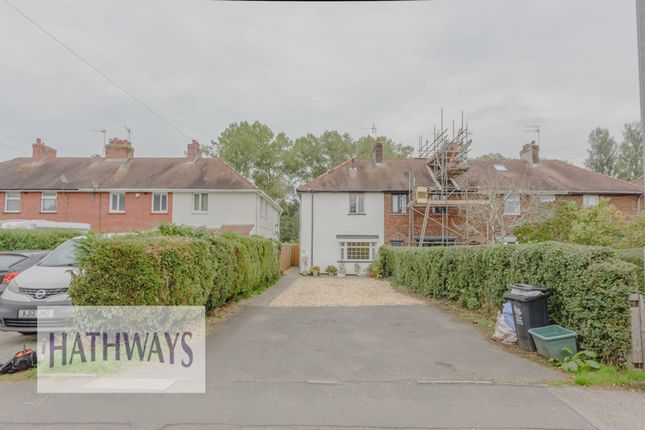 2-bed terraced on 5 Star Villas, Newport, £250,000