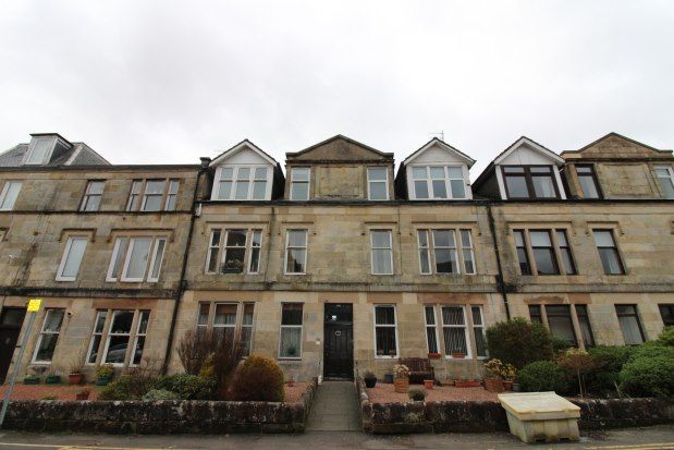 Thumbnail Flat to rent in Moss Road Norval Place, Kilmacolm