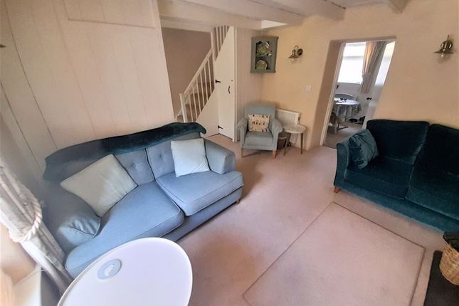 Cottage for sale in Duporth Road, St. Austell