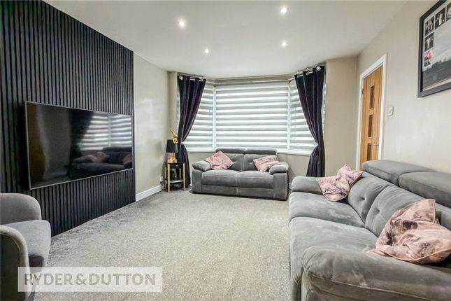 Ashton Crescent, Oldham photo 4