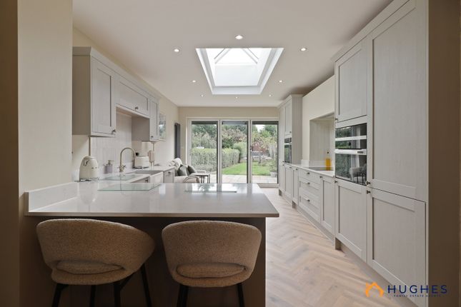33, Highfield Rise, Sheffield photo 2