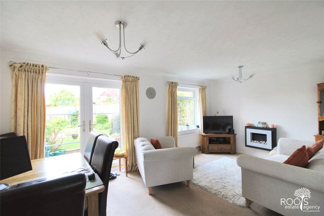 End terrace house for sale in Wilfred Way, Thatcham, Berkshire