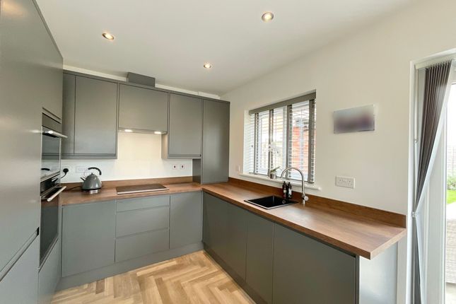 66 Higher Croft Drive, Crewe photo 2