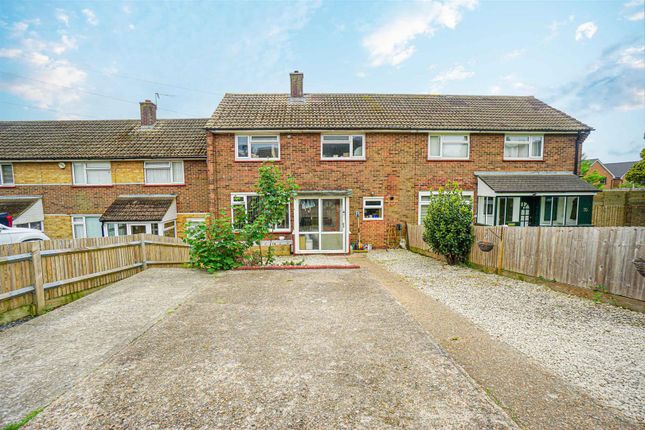 3-bed house on 32, Fellows Road, Hastings, £290,000