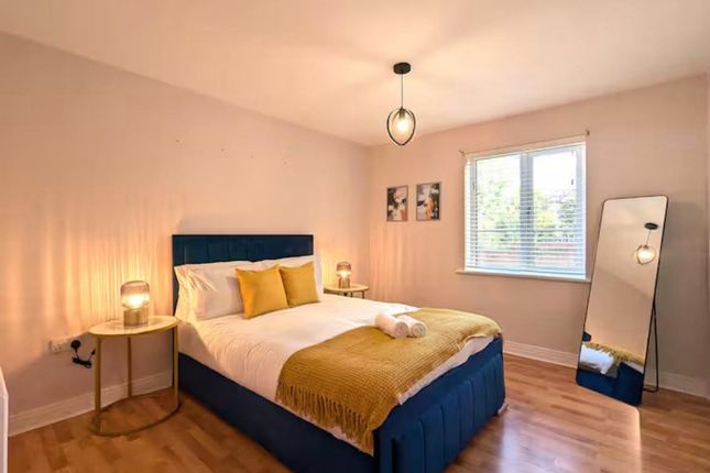 Apartment 2, 1, Waterside Drive, Birmingham photo 5