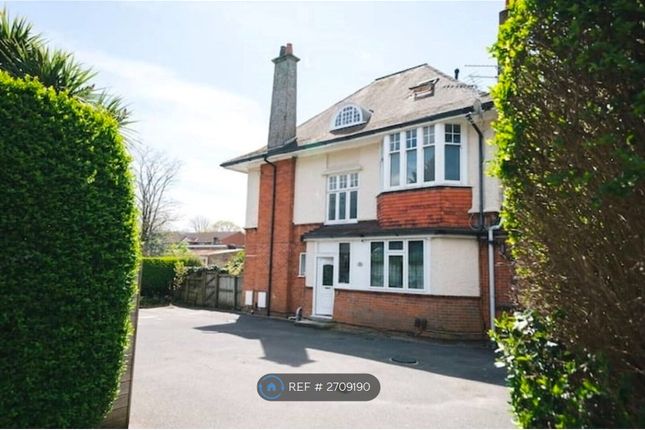 Flat, Beechey Road, Bournemouth photo 2