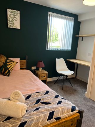 Thumbnail Room to rent in Winchester Street, Coventry