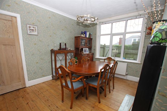 Semi-detached house for sale in Franklin Road, Bournemouth