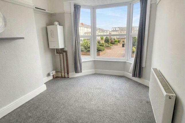Flat 3, 10 John Street, Rhyl photo 2