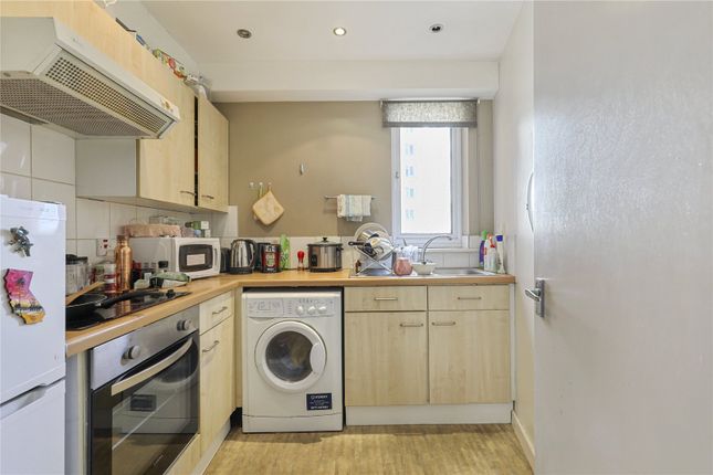 Flat for sale in Astra Apartments, 250 Globe Road, London