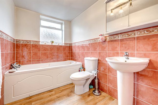 End terrace house for sale in High Street, Tarring, Worthing, West Sussex