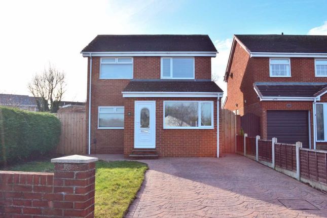 Detached house for sale in Surbiton Road, Stockton-On-Tees, Durham