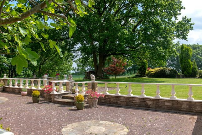 Gardens
