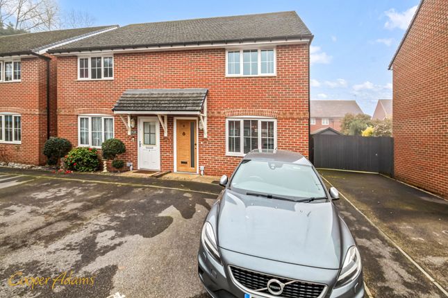 3-bed house on 5 Baker Way, Littlehampton, £350,000