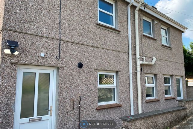 Thumbnail Detached house to rent in Cefn Y Bryn, Llanfairpwllgwyngyll