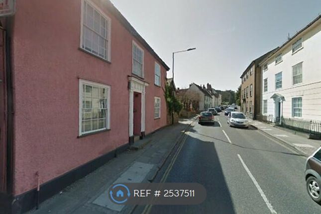 Bradford Street