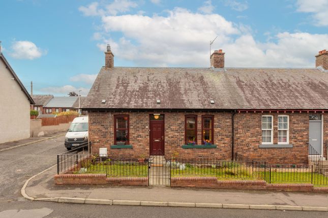 Thumbnail Terraced house for sale in 59 Fifth Street, Newtongrange