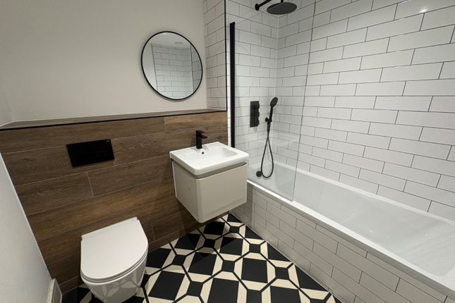 Apartment 20, Velocity Tower, 10, St. Marys Gate, Sheffield photo 5