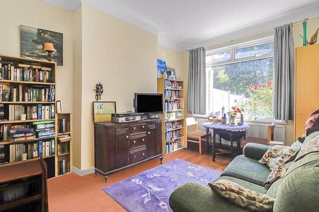 Terraced house for sale in Park Lane, Southend-On-Sea